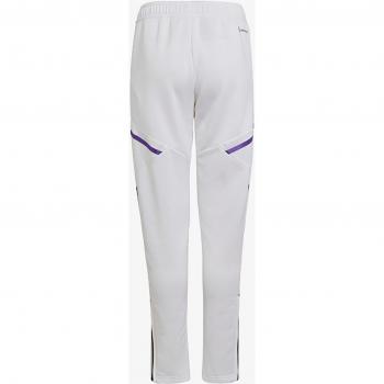 Adidas Pantalones de Entrenamiento Real Madrid 22/23 Junior