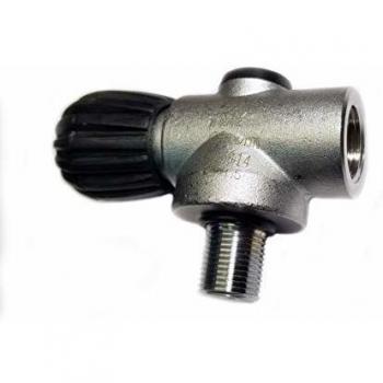 METALSUB Grifo CCR EN Linea, DIN