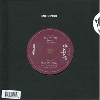 Taieirasnao aguento voce vinilo