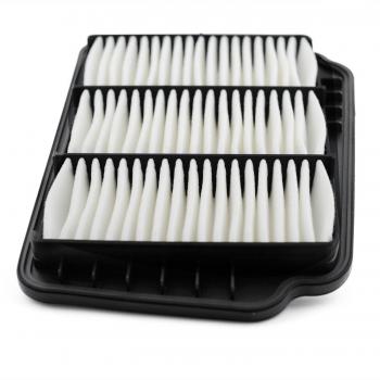 Original MANN-FILTER Filtro de aire C 3028 – Para Automóviles