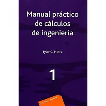 Manual práctico de cálculos de Ingeniería