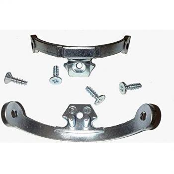 Dynafit Power Insert (1 Pair) Accesorios, Adultos Unisex, Silver (Plateado), Uni