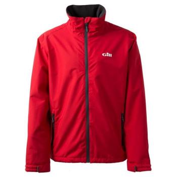 2018 Gill Crew Sport Jacket RED IN82J Sizes- - ExtraLarge