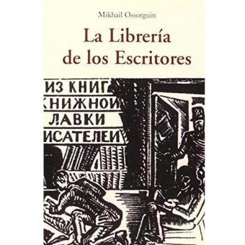 La Librería De Los Escritores