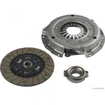 Kit de embrague Herth+Buss Jakoparts J2001076 con disco y plato de presión