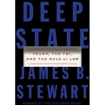 Deep State: Trump, the FBI, and the Rule of Law