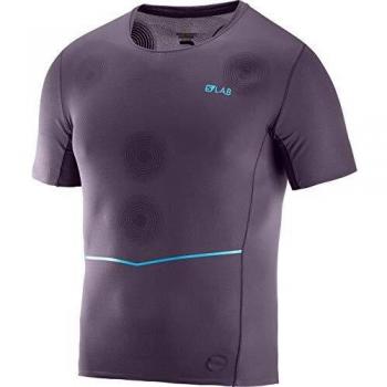 Salomon Camiseta para hombre S/Lab NSO Maverick L