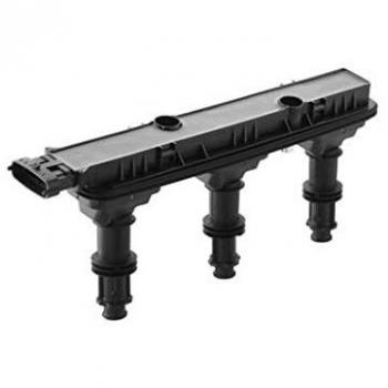 Bobina de encendido BERU ZSE152 para Opel Vectra C y B CC