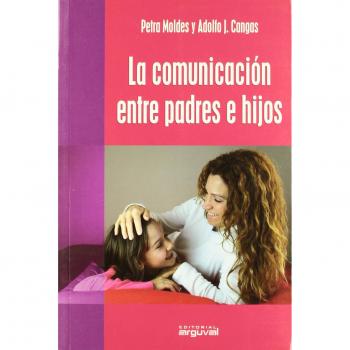 La comunicación entre padres e hijos