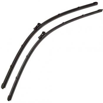 Limpiaparabrisas SWF Visioflex 119445, Longitud 730mm, Delantero, 2 Pieza
