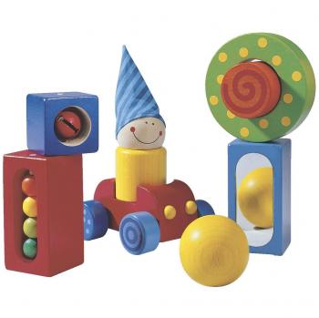 HABA 1189 Primeros Bloques