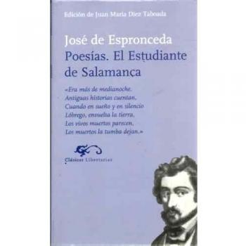 Poesías / El estudiante de Salamanca: 29
