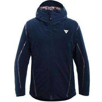 Dainese Hp2L3 Chaqueta, Mujer, Negro-Iris/Negro-Iris, Medium