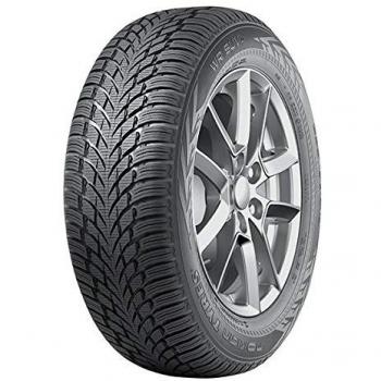 Nokian WR SUV 4 Neumático Invierno para SUV 225/70 R16 107H XL con Laterales de Aramida