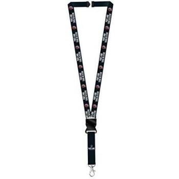Fanatics NBA Lanyard - Portland Trail Blazers