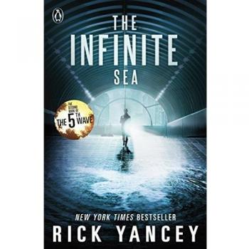 La Quinta Ola: El Mar Infinito (Libro 2)