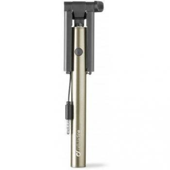 Cellular Line SELFIEPOCKETH palo para autofotos - palos para autofotos