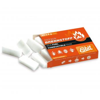 Esbit  solid fuel tablets