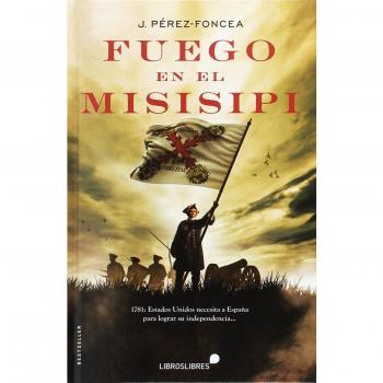 Fuego en el Misisipi