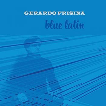 Blue Latin [Vinyl Record]