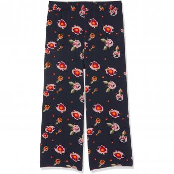 LMTD name it Nlfocami Wide Pant Noos, Pantalones para Niñas, Pink Nectar, 164