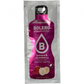 BOLERO BANANA FRESA