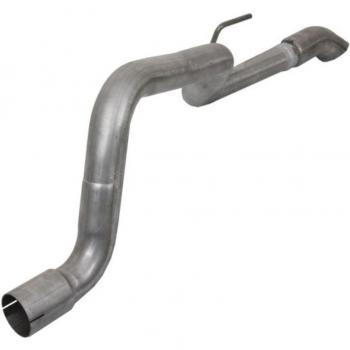 Tubo de escape ASMET ASM27.005 - Tipo: Tubo de escape; Características: Compatible con modelos específicos, fabricado en acero inoxidable, diseño optimizado para rendimiento, fácil instalación, resistencia a la corrosión