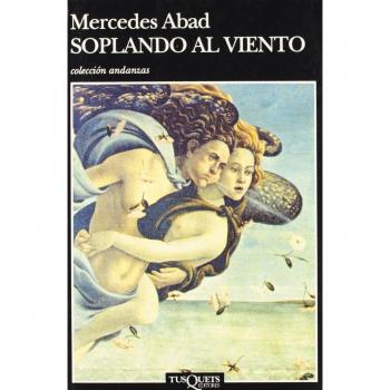 Soplando al viento - ABAD, MERCEDES