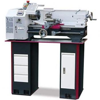 Torno de Bancada Optimum TU2304 230 V