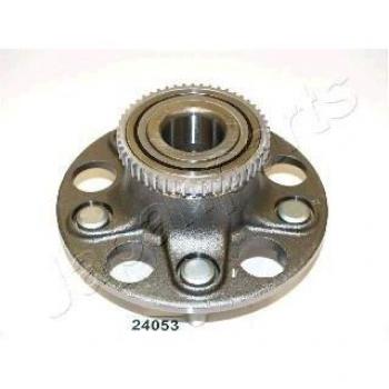 Cubo de rueda JAPANPARTS KK-24053 - Kit de rodamientos de rueda, incluye todos los componentes necesarios para la instalación, diseñado para vehículos específicos, fabricado con materiales de alta calidad para garantizar durabilidad y rendimiento ópt