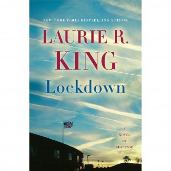 Lockdown: A Novel of Suspense