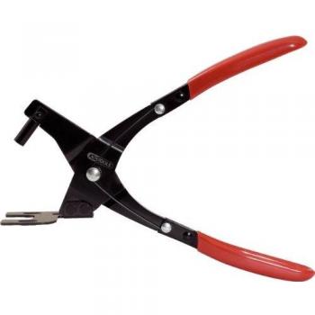 Alicate de desmontaje de goma para escape KS Tools 280mm 150.1245