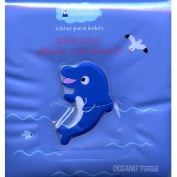DELFINCITO, ¿DÓNDE ESTÁ MAMÁ?