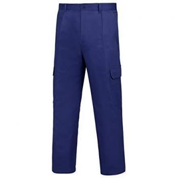 Vesin Agm41Am38 - Pantalon multib. c/goma algodón l500