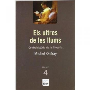 Els ultres de les llums - Michel Onfray