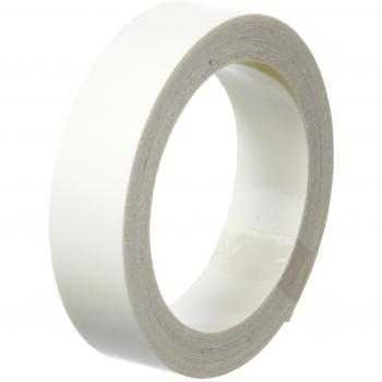 Brinox B77970B Canto embellecedor Adhesivo, Blanco, 19 mm x 5 m