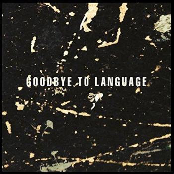 Goodbye To Language