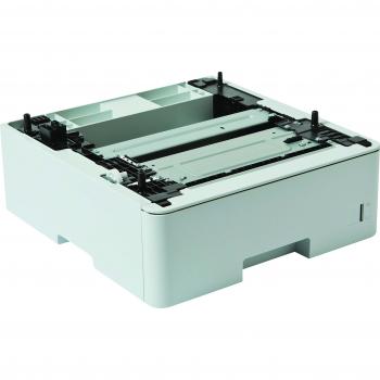 Brother MFC-L6900DW Laser Printer with 1200 x 1200 DPI, 50 ppm Speed, A4 Size, Wifi & LT-6505 Optional Lower Paper Tray (520 Sheet Capacity)