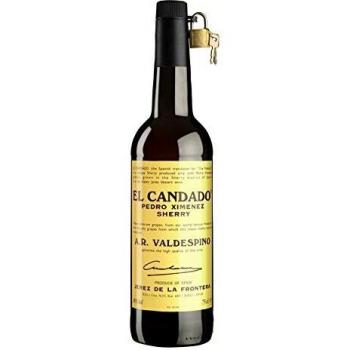 Valdespino, Pedro Ximenez El Candado, NV 75cl