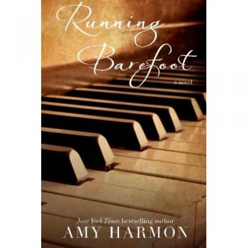 Running Barefoot