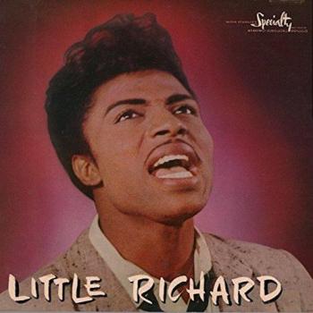 Little Richard - 180 Gram Vinyl LP with Bonus Tracks