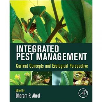 Integrated Pest Management: Modern Strategies and Ecological Insights