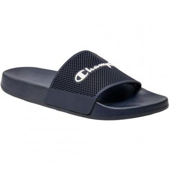 Chanclas Champion Daytona Azul Marino para Hombre