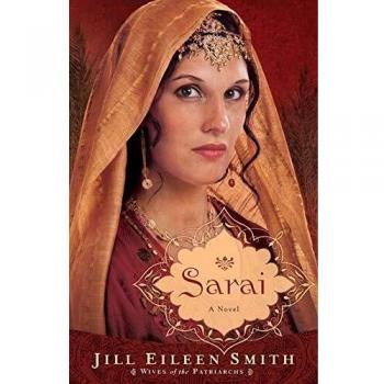 Sarai: A Novel: 1