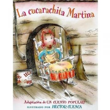 La Cucarachita Martina