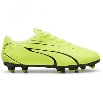 Bota Puma Vitoria Jr para Fútbol Mujer