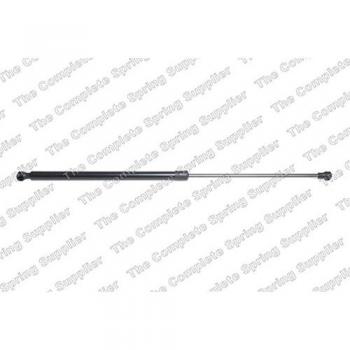 Resorte de gas para capó LESJÖFORS LS8017002, Muelle neumático para capó de motor LESJÖFORS 8017002, Lesjöfors 8017002 para capó
