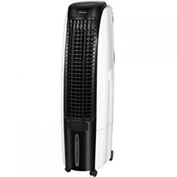 Climatizador evaporativo de gran caudal con 6 velocidades