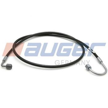 Tubo flexible para dispositivo de basculamiento de cabina AUGER 80505