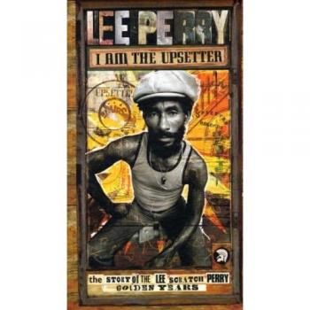 I am the upsetter the story of the gol